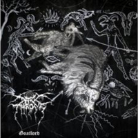 Darkthrone - Goatlord (Reissue 2011: CD 1)