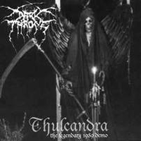 Darkthrone - Thulcandra (Demo)
