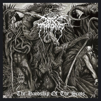 Darkthrone - The Hardship of the Scots (Single)