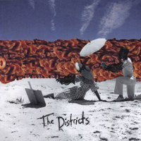 Districts - The Districts (EP)