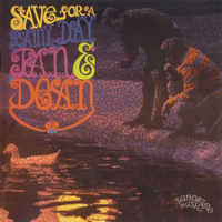 Jan & Dean - Save For A Rainy Day