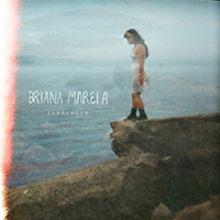 Marela, Briana - Surrender (Single)