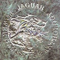 Jaguar - Power Games: Anthology (CD 2)