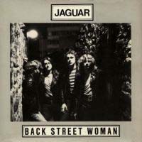 Jaguar - Back Street Woman 7''
