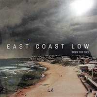 East Coast Low - Open The Sky