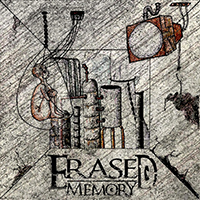 Erased Memory - Erased Memory