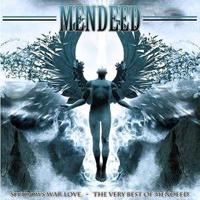 Mendeed - Shadows, War, Love - The Very Best Of Mendeed