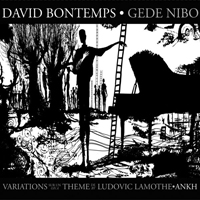 Bontemps, David - Gede Nibo