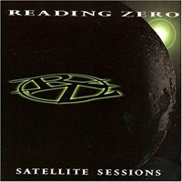 Reading Zero - Satellite Sessions