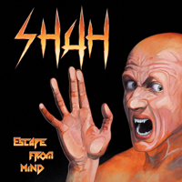 Shah - Escape From Mind (Limited Edition)