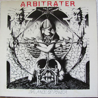 Arbitrater - Balance Of Power