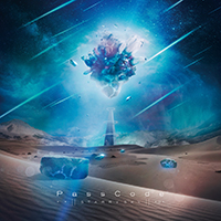 PassCode - Starry Sky (EP)