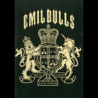Emil Bulls - Mud, Blood and Beer (EP)