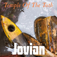 Jovian - Temple Of The Tuth