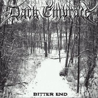 Dark Embrace (ESP) - Bitter End