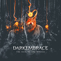 Dark Embrace (ESP) - The Call of the Wolves