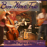 Box Wine Trio - The Purple Album