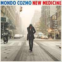 Mondo Cozmo - New Medicine