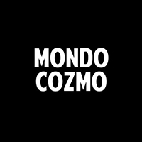 Mondo Cozmo - Sixes And Sevens (Single)