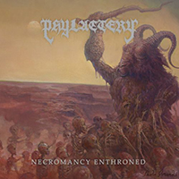 Phylactery (CAN) - Necromancy Enthroned