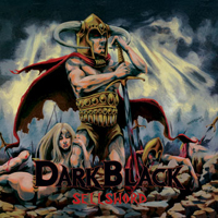 Darkblack - The Sellsword