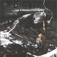 Darkblack - The Barbarian's Hammer