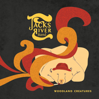 Jacks River Band - Woodland Creatures