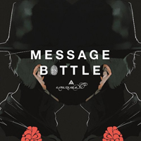 Amazarashi - Message Bottle (CD 1)
