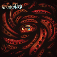 Alien Weaponry - Tangaroa (Single)