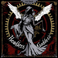 Fate Gear - Headless Goddess (EP)