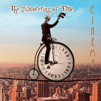 Cinema (DEU) - The Discovering Of Time