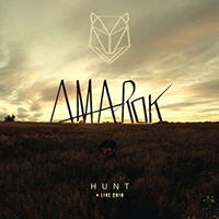 Amarok (POL, Warsaw) - Hunt (Live In Poznan 2018)