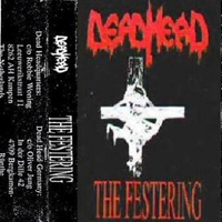 Dead Head - The Festering (Demo)