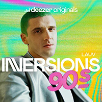 Lauv - Good Riddance (Time Of Your Life) - Inversions 90S