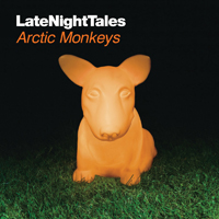 LateNightTales (CD Series) - LateNightTales: Arctic Monkeys