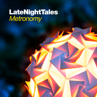 LateNightTales (CD Series) - LateNightTales: Metronomy (CD 1)