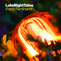 LateNightTales (CD Series) - LateNightTales: Franz Ferdinand