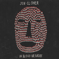 Cloher, Jen - In Blood Memory