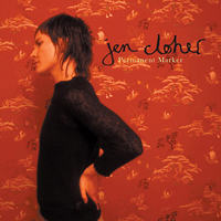 Cloher, Jen - Permanent Marker (EP)