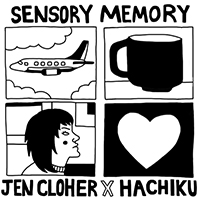 Cloher, Jen - Sensory Memory (Hachiku Remix) (Single)