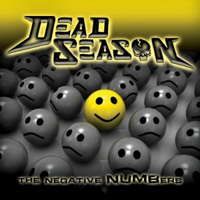 Dead Season (USA) - The Negative Numbers