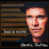 Gordie Tentrees - Less Is More