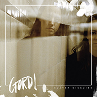 Gordi - Clever Disguise (Single)