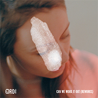 Gordi - Can We Work It Out (Reworks Single)