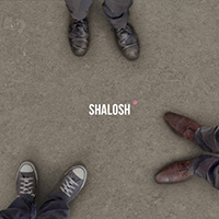 Shalosh - The Bell Garden