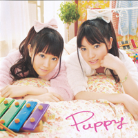 YuiKaori - Puppy