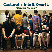 Castevet (USA, IL) - Snack Town (7