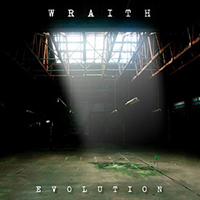 Wraith (GBR) - Evolution