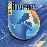 Humphrey, Bobbi - The Best Of Bobbi Humphrey