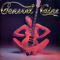 General Caine - Let Me In